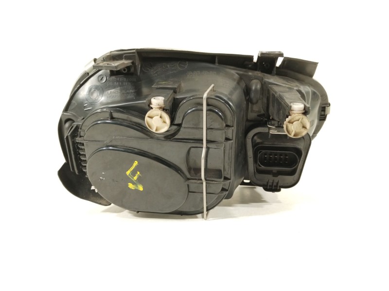 Recambio de faro izquierdo para volkswagen golf iv (1j1) 1.9 tdi referencia OEM IAM 1J1941017K  