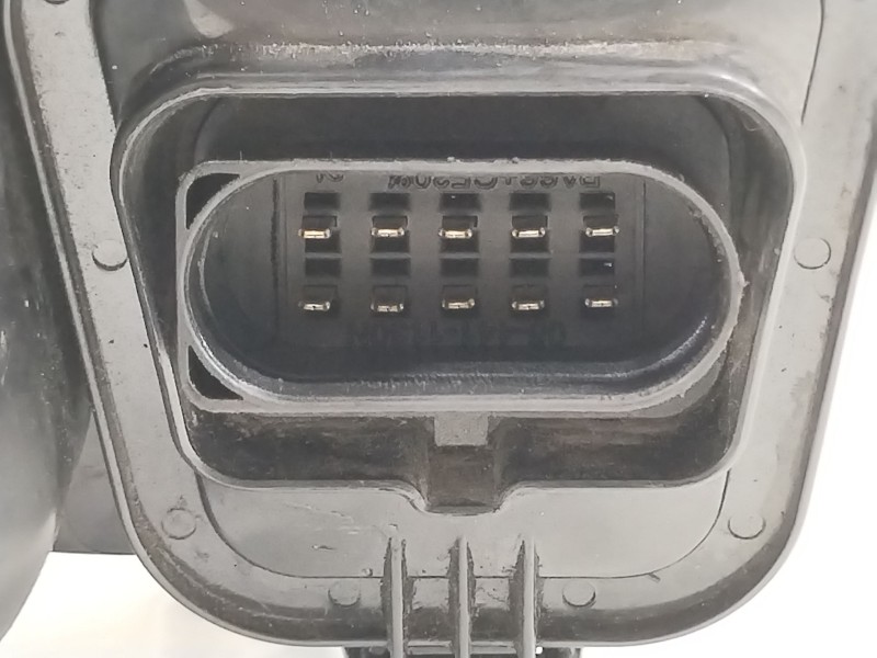 Recambio de faro izquierdo para volkswagen golf iv (1j1) 1.9 tdi referencia OEM IAM 1J1941017K  