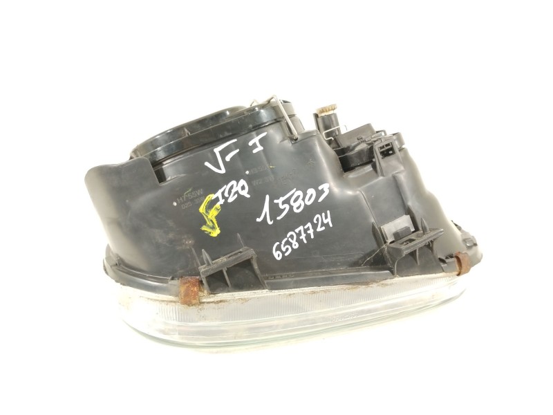 Recambio de faro izquierdo para volkswagen golf iv (1j1) 1.9 tdi referencia OEM IAM 1J1941017K  