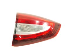 Recambio de piloto trasero izquierdo en porton para ford c-max ii (dxa/cb7, dxa/ceu) 1.5 tdci referencia OEM IAM F1CB13A603BE 90