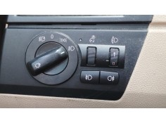 Recambio de mando luces para bmw x3 (e83) 2.0d referencia OEM IAM   