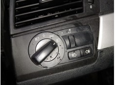 Recambio de mando luces para bmw x3 (e83) 2.0 sd referencia OEM IAM   