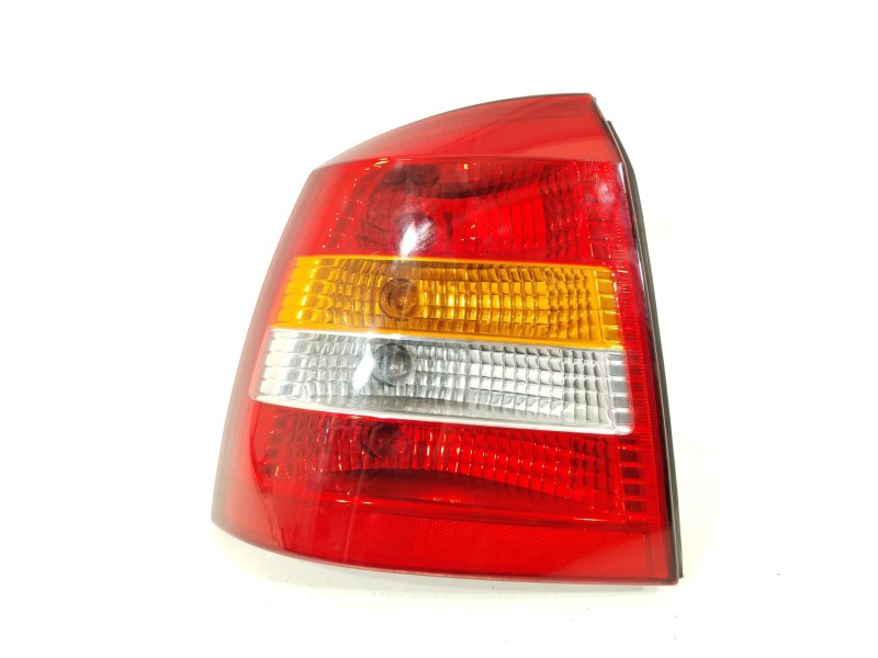 Recambio de piloto trasero izquierdo para opel astra g sedán (t98) 1.8 16v (f69) referencia OEM IAM 9117402  