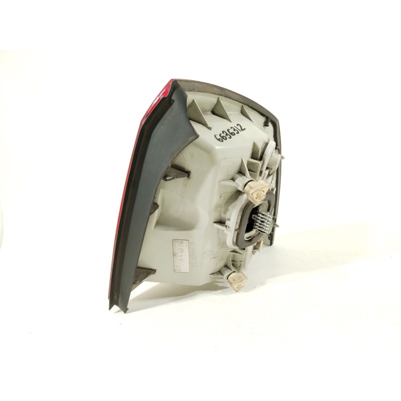 Recambio de piloto trasero izquierdo para opel astra g sedán (t98) 1.8 16v (f69) referencia OEM IAM 9117402  