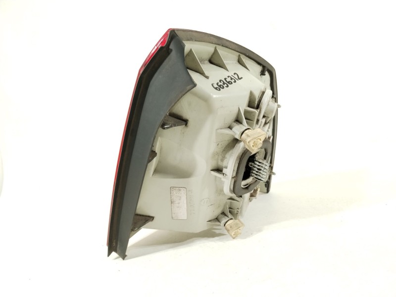 Recambio de piloto trasero izquierdo para opel astra g sedán (t98) 1.8 16v (f69) referencia OEM IAM 9117402  