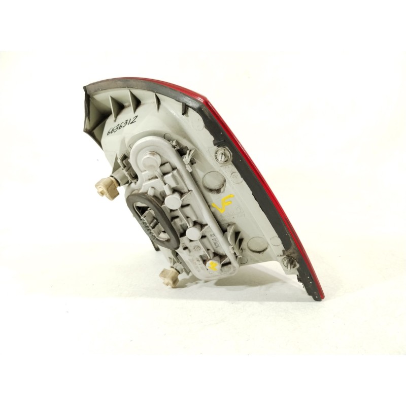 Recambio de piloto trasero izquierdo para opel astra g sedán (t98) 1.8 16v (f69) referencia OEM IAM 9117402  