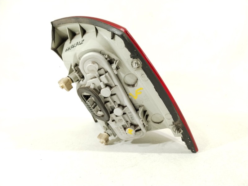 Recambio de piloto trasero izquierdo para opel astra g sedán (t98) 1.8 16v (f69) referencia OEM IAM 9117402  