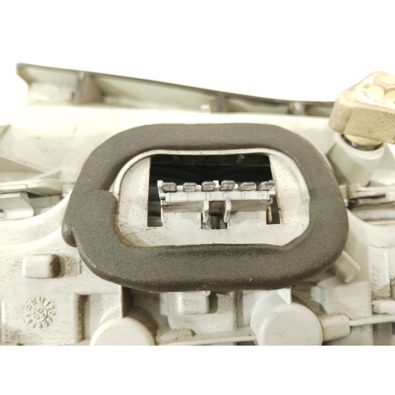 Recambio de piloto trasero izquierdo para opel astra g sedán (t98) 1.8 16v (f69) referencia OEM IAM 9117402  