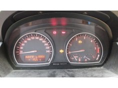 Recambio de cuadro instrumentos para bmw x3 (e83) 2.0d referencia OEM IAM   