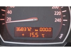 Recambio de cuadro instrumentos para bmw x3 (e83) 2.0d referencia OEM IAM    2