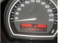 Recambio de cuadro instrumentos para bmw x3 (e83) 2.0 sd referencia OEM IAM    2