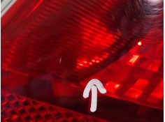 Recambio de piloto trasero derecho para opel corsa d catch me referencia OEM IAM 13269051 89318821  2