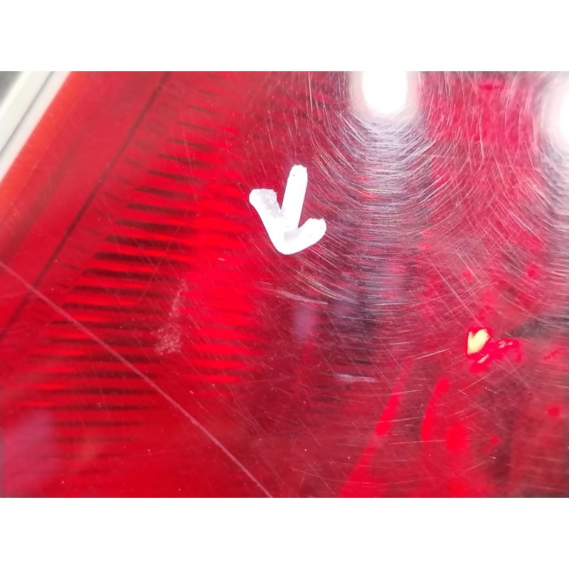 Recambio de piloto trasero derecho para opel corsa d catch me referencia OEM IAM 13269051 89318821 