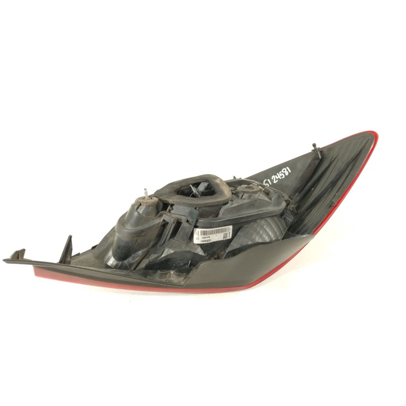 Recambio de piloto trasero derecho para opel corsa d catch me referencia OEM IAM 13269051 89318821 