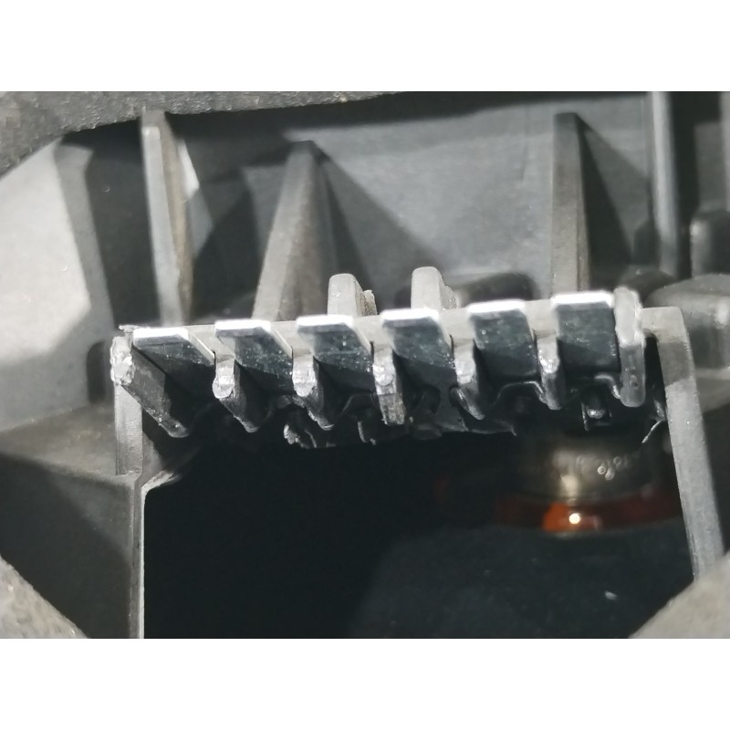 Recambio de piloto trasero derecho para opel corsa d catch me referencia OEM IAM 13269051 89318821 