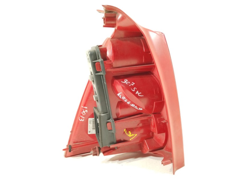 Recambio de piloto trasero derecho para peugeot 307 sw (3h) 1.6 16v referencia OEM IAM 6351Q6 89029216 