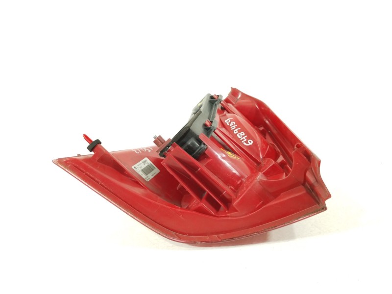 Recambio de piloto trasero derecho para peugeot 307 sw (3h) 1.6 16v referencia OEM IAM 6351Q6 89029216 