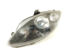 Recambio de faro izquierdo para seat leon (1p1) 2.0 tdi 16v referencia OEM IAM 5P1941007C 4L0907391 
