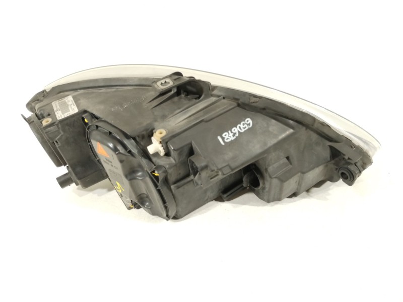 Recambio de faro izquierdo para seat leon (1p1) 2.0 tdi 16v referencia OEM IAM 5P1941007C 4L0907391 