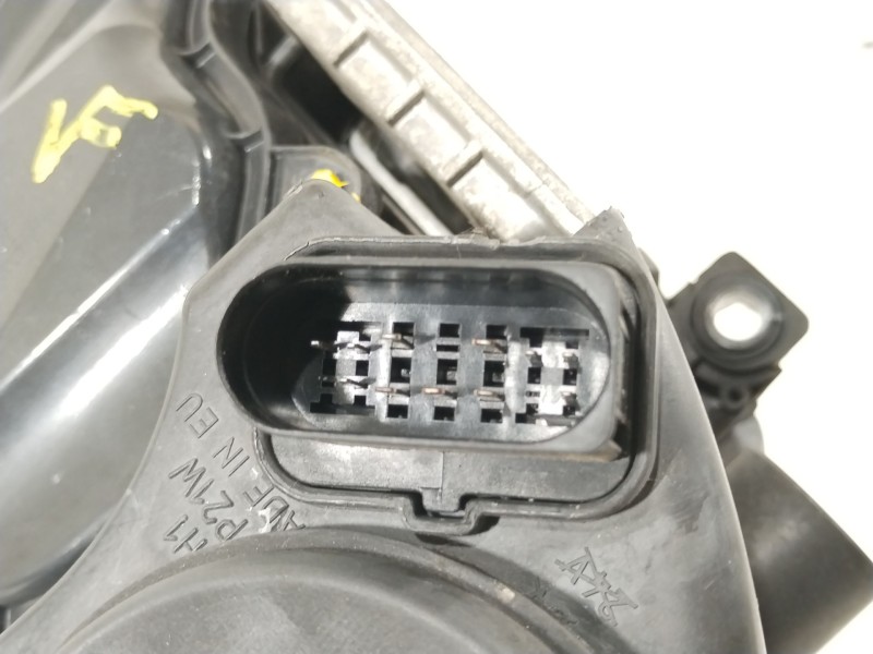 Recambio de faro izquierdo para seat leon (1p1) 2.0 tdi 16v referencia OEM IAM 5P1941007C 4L0907391 