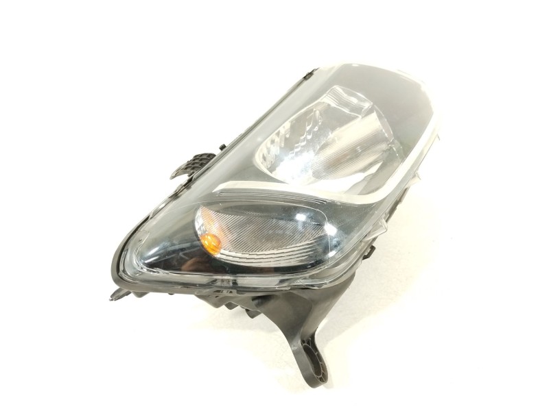 Recambio de faro derecho para dacia sandero ii (b8_) 1.5 dci referencia OEM IAM 260107615R 90029995 