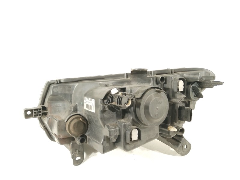 Recambio de faro derecho para dacia sandero ii (b8_) 1.5 dci referencia OEM IAM 260107615R 90029995 