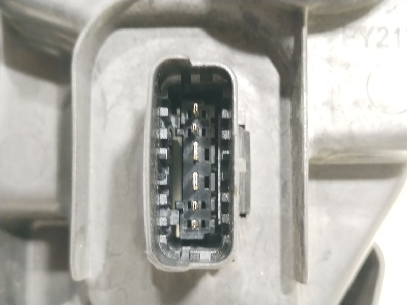 Recambio de faro derecho para dacia sandero ii (b8_) 1.5 dci referencia OEM IAM 260107615R 90029995 