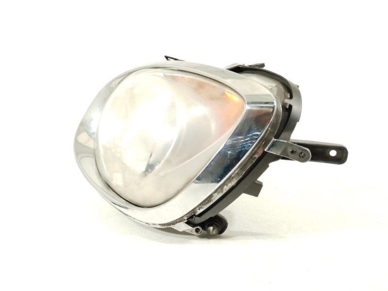 Recambio de faro derecho para alfa romeo mito (955_) 1.3 multijet (955axp1a, 955ayc1a) referencia OEM IAM 50508590  
