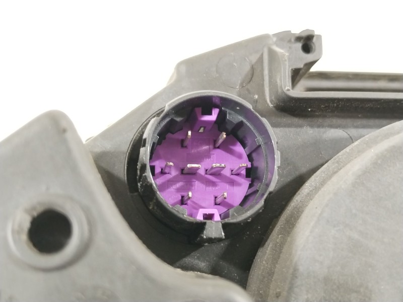 Recambio de faro derecho para alfa romeo mito (955_) 1.3 multijet (955axp1a, 955ayc1a) referencia OEM IAM 50508590  