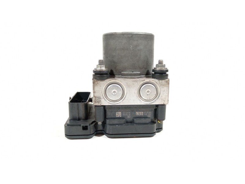 Recambio de abs para fiat ducato caja/chasis (250_) 140 multijet 2,3 d referencia OEM IAM 1393843080  0265259143