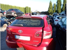 toyota avensis station wagon (_t27_) del año 2010 2