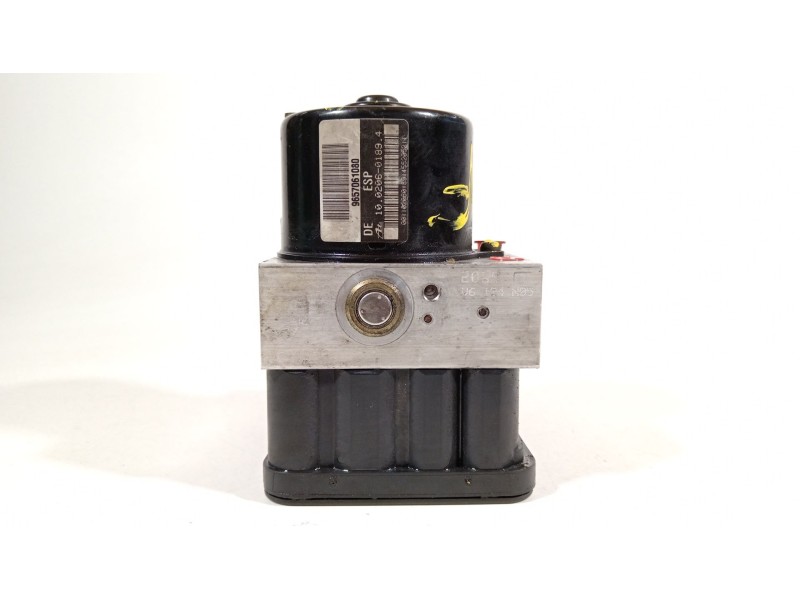 Recambio de abs para citroën c5 ii (rc_) 1.6 hdi (rc8hzb) referencia OEM IAM 9657061080  