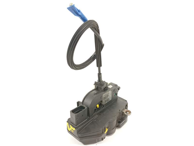 CERRADURA PUERTA DELANTERA DERECHA 13503150 