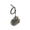 CERRADURA PUERTA DELANTERA DERECHA 13503150 