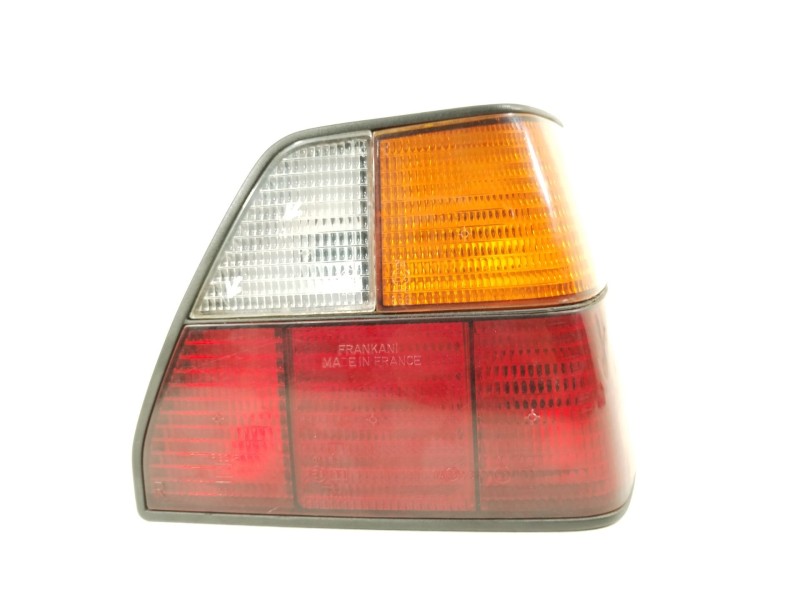 Recambio de piloto trasero derecho para volkswagen golf ii (19e, 1g1) 1.6 referencia OEM IAM 191945112A 191945258 