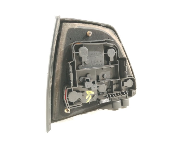 Recambio de piloto trasero derecho para volkswagen golf ii (19e, 1g1) 1.6 referencia OEM IAM 191945112A 191945258 