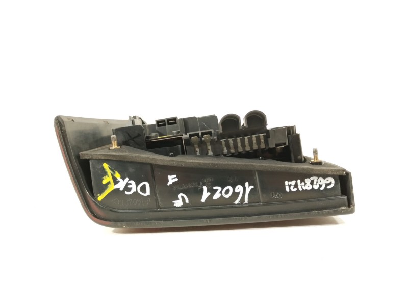 Recambio de piloto trasero derecho para volkswagen golf ii (19e, 1g1) 1.6 referencia OEM IAM 191945112A 191945258 