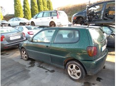 volkswagen polo iii (6n1) del año 1998