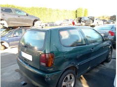 volkswagen polo iii (6n1) del año 1998 2