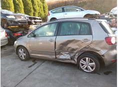 volkswagen golf vii variant (ba5, bv5) del año 2016