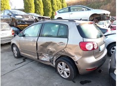 volkswagen golf vii variant (ba5, bv5) del año 2016 2