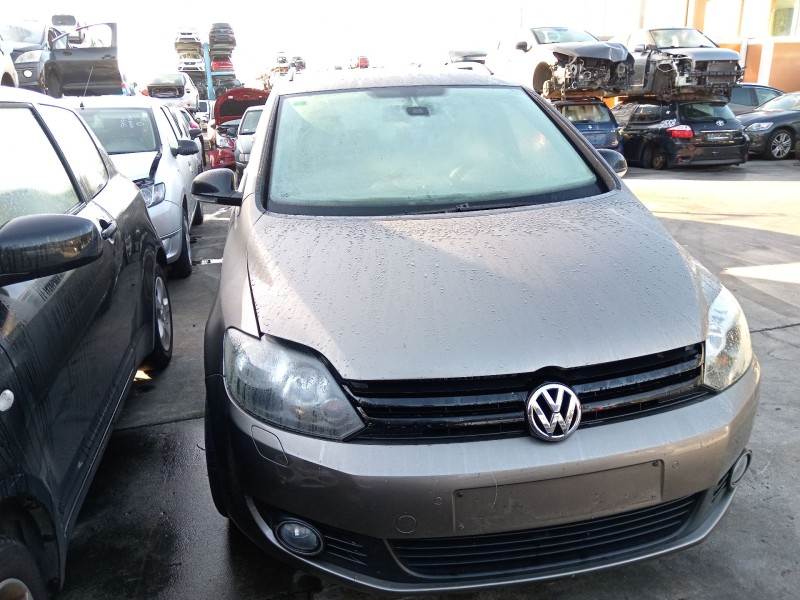 volkswagen golf vii variant (ba5, bv5) del año 2016