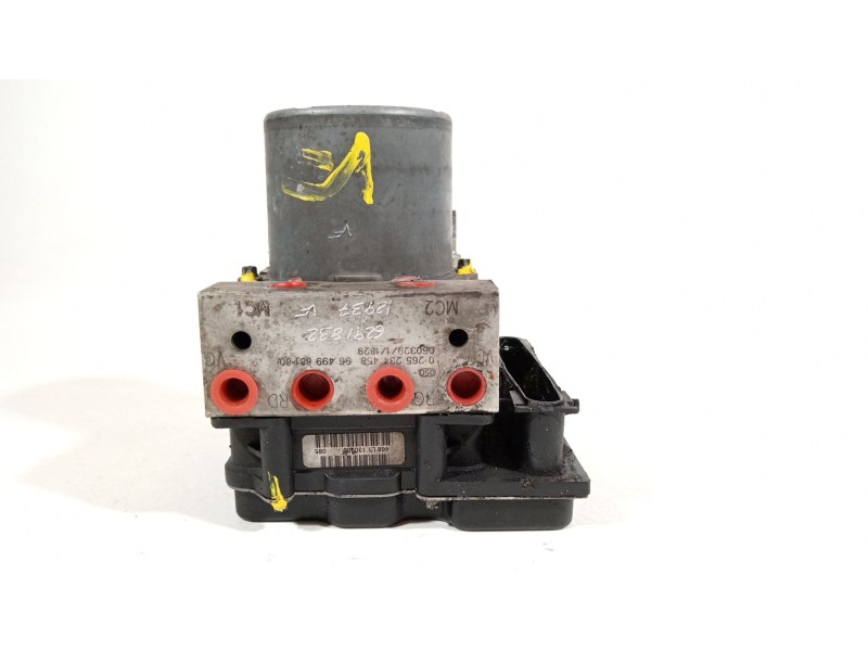 Recambio de abs para peugeot 307 cc (s2) sport referencia OEM IAM 9658299680 9649988180 