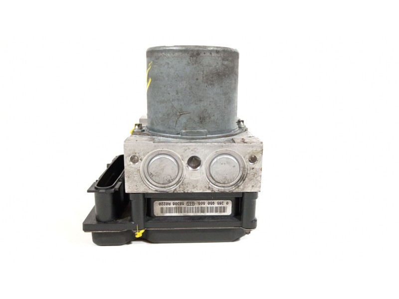Recambio de abs para mercedes-benz clase b (w245) 200 (245.233) referencia OEM IAM A0054319512  0265285054