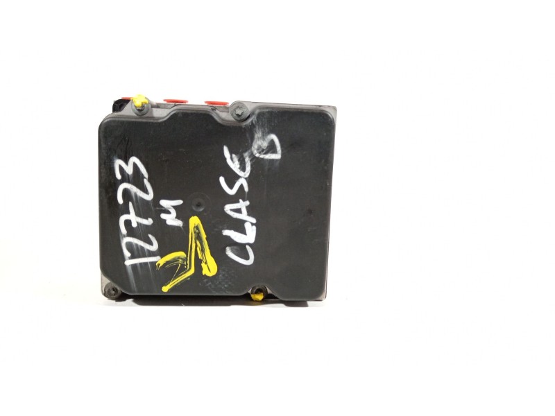 Recambio de abs para mercedes-benz clase b (w245) 200 (245.233) referencia OEM IAM A0054319512  0265285054