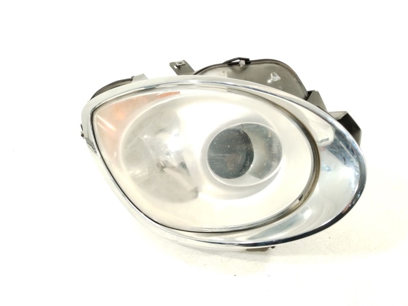 Recambio de faro izquierdo para alfa romeo mito (955_) 1.3 multijet (955axp1a, 955ayc1a) referencia OEM IAM 50508592  