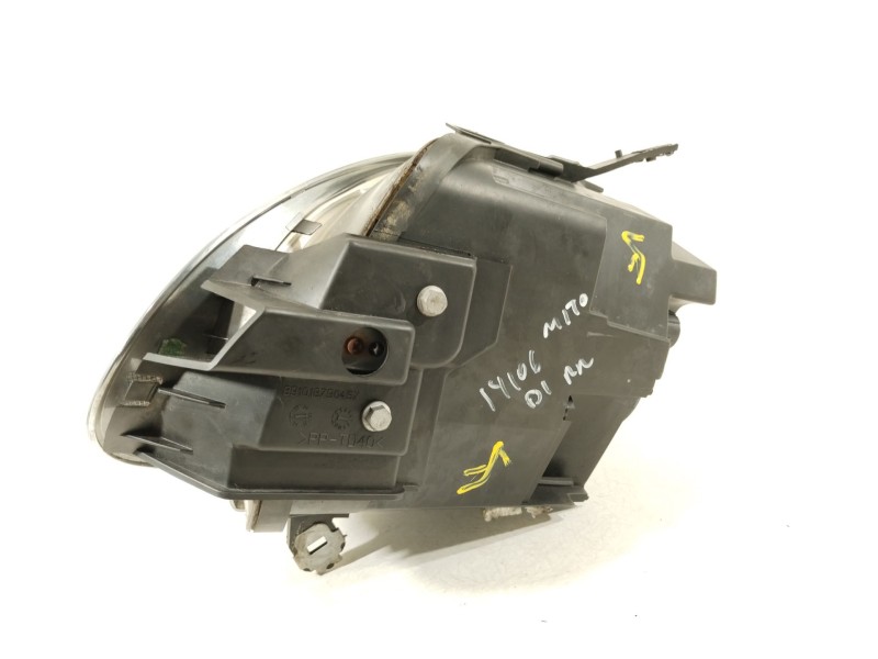 Recambio de faro izquierdo para alfa romeo mito (955_) 1.3 multijet (955axp1a, 955ayc1a) referencia OEM IAM 50508592  