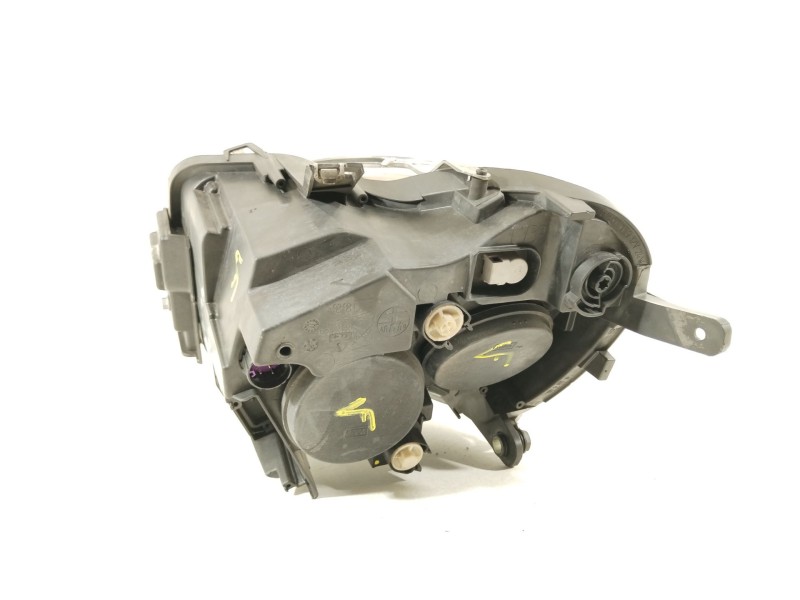 Recambio de faro izquierdo para alfa romeo mito (955_) 1.3 multijet (955axp1a, 955ayc1a) referencia OEM IAM 50508592  