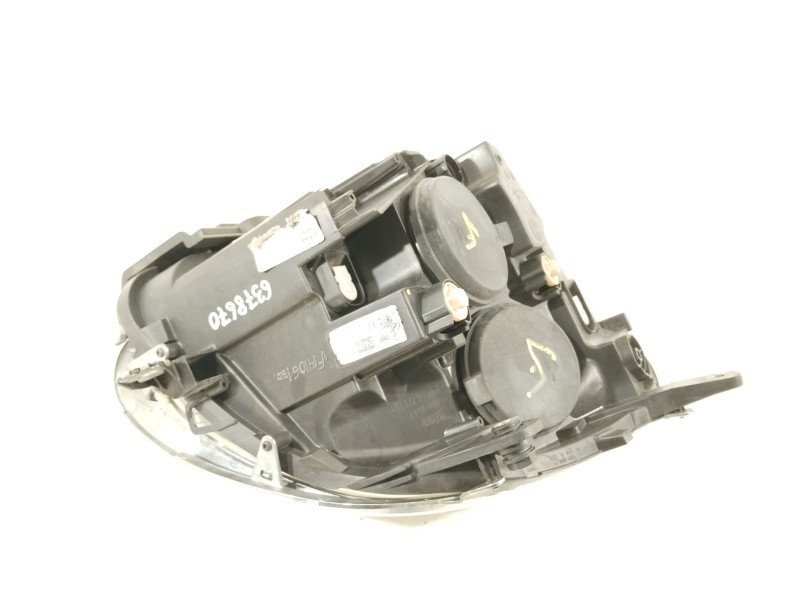 Recambio de faro izquierdo para alfa romeo mito (955_) 1.3 multijet (955axp1a, 955ayc1a) referencia OEM IAM 50508592  