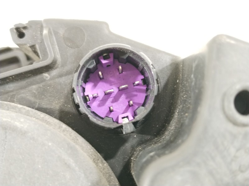 Recambio de faro izquierdo para alfa romeo mito (955_) 1.3 multijet (955axp1a, 955ayc1a) referencia OEM IAM 50508592  